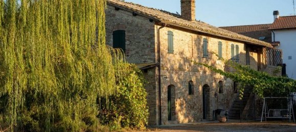 12 rooms House in Marsciano, Italy No. 76895 4