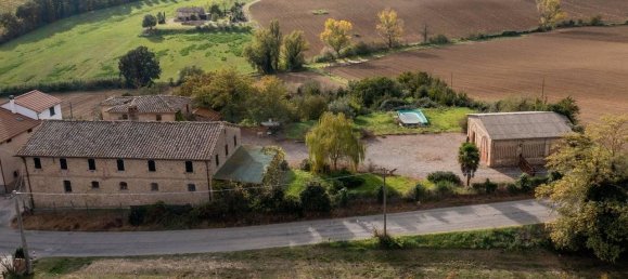 12 rooms House in Marsciano, Italy No. 76895 2