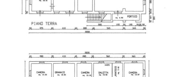 12 rooms House in Marsciano, Italy No. 76895 13