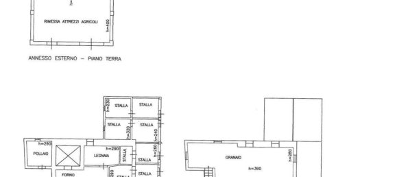 12 rooms House in Marsciano, Italy No. 76895 14