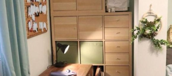 Studio in Turin, Italy No. 130539 13