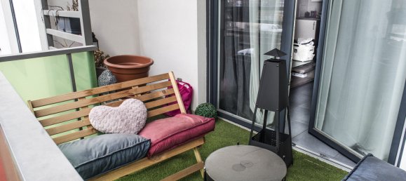 Apartamento T2 em Oberhausbergen, France N.º 95237 7