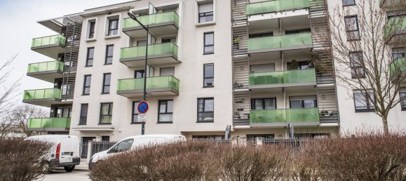 Apartamento T2 em Oberhausbergen, France N.º 95237 9