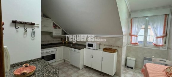 2 bedrooms Apartment in Tapia de Casariego, Spain No. 138671 19