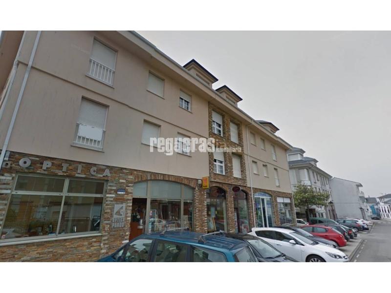 2 bedrooms Apartment in Tapia de Casariego, Spain No. 138671