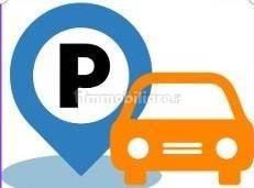 13m² Parking in Trento, Italy No. 282667