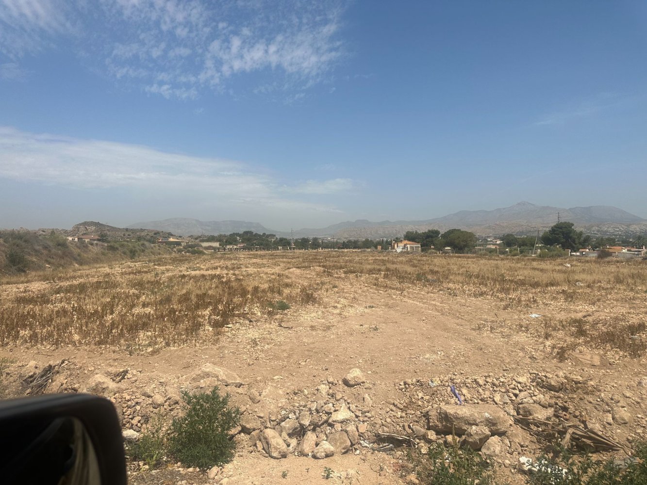 4800m² Land in Alicante, Spain No. 140620