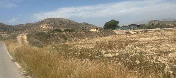 4800m² Land in Alicante, Spain No. 140620 8