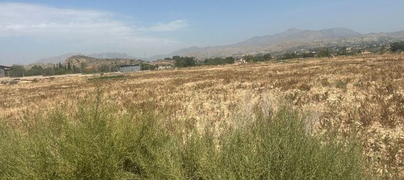 4800m² Land in Alicante, Spain No. 140620 7