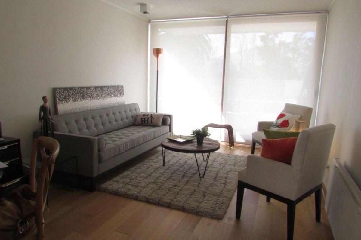 3 Schlafzimmer Wohnung in Santiago, Chile, Nr. 4705