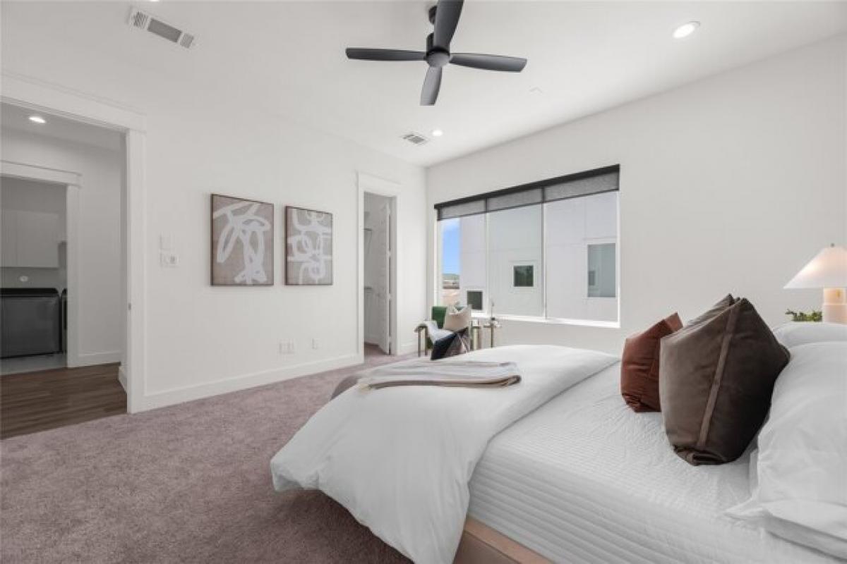 3 bedrooms House in Houston, USA No. 389759