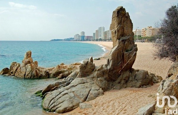 4 Schlafzimmer Penthouse in Castell-Platja d'Aro, Spain, Nr. 293824