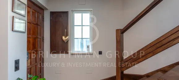 3 Schlafzimmer Haus in Cascais, Portugal, Nr. 98252 2