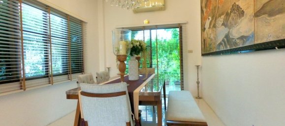 3 bedrooms House in San Sai, Thailand No. 8310 10