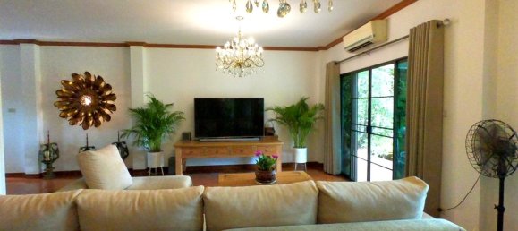 3 bedrooms House in San Sai, Thailand No. 8310 6