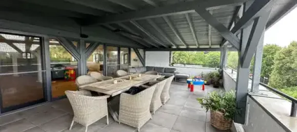 Ático de 3 dormitorios en Kleve, Germany No. 306946 11