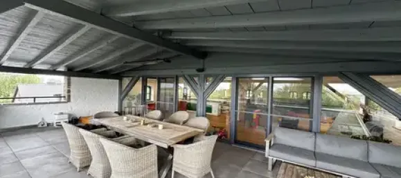 Ático de 3 dormitorios en Kleve, Germany No. 306946 8