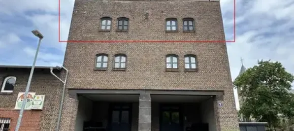 Ático de 3 dormitorios en Kleve, Germany No. 306946 5