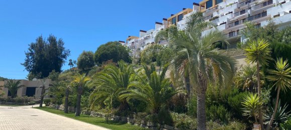 2 bedrooms Villa in Benahavis, Spain No. 1408 8