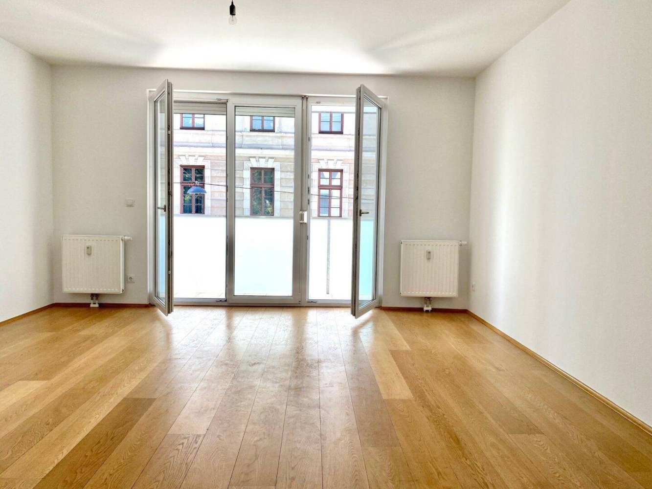 3 rooms Apartment in Ottakring, Austria No. 223066
