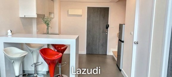 2 bedrooms Duplex in Nonthaburi, Thailand No. 25796 6