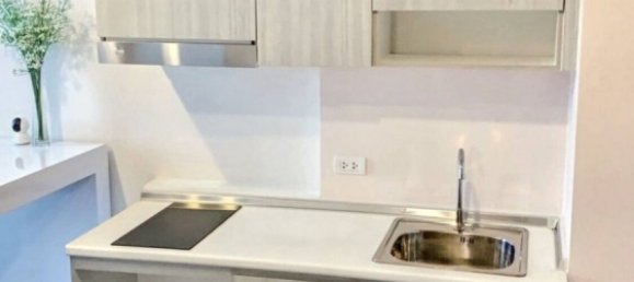 2 bedrooms Duplex in Nonthaburi, Thailand No. 25796 8