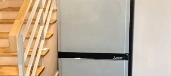 2 bedrooms Duplex in Nonthaburi, Thailand No. 25796 9