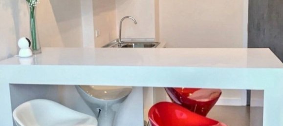 2 bedrooms Duplex in Nonthaburi, Thailand No. 25796 7