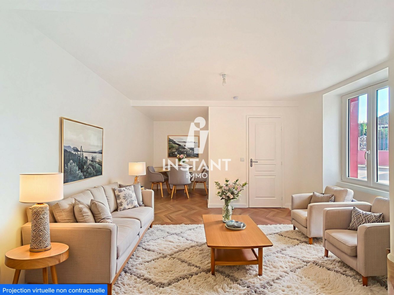 Estudio en Maisons-Alfort, France No. 298963