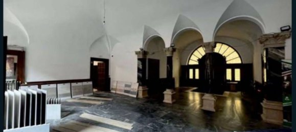 2-salle Appartement à Turin, Italy No. 50180 4