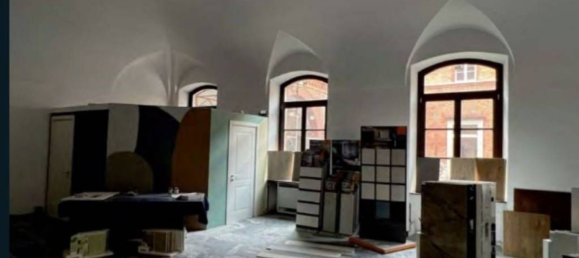 2-salle Appartement à Turin, Italy No. 50180 9