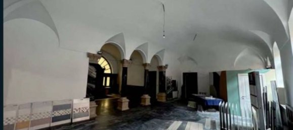 2-salle Appartement à Turin, Italy No. 50180 11