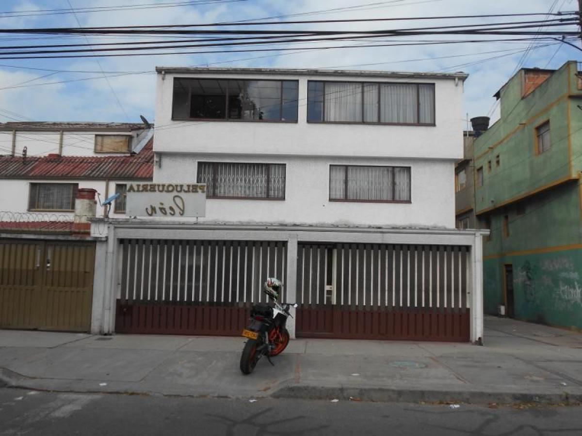 4 Schlafzimmer Haus in Bogota, Colombia, Nr. 10169