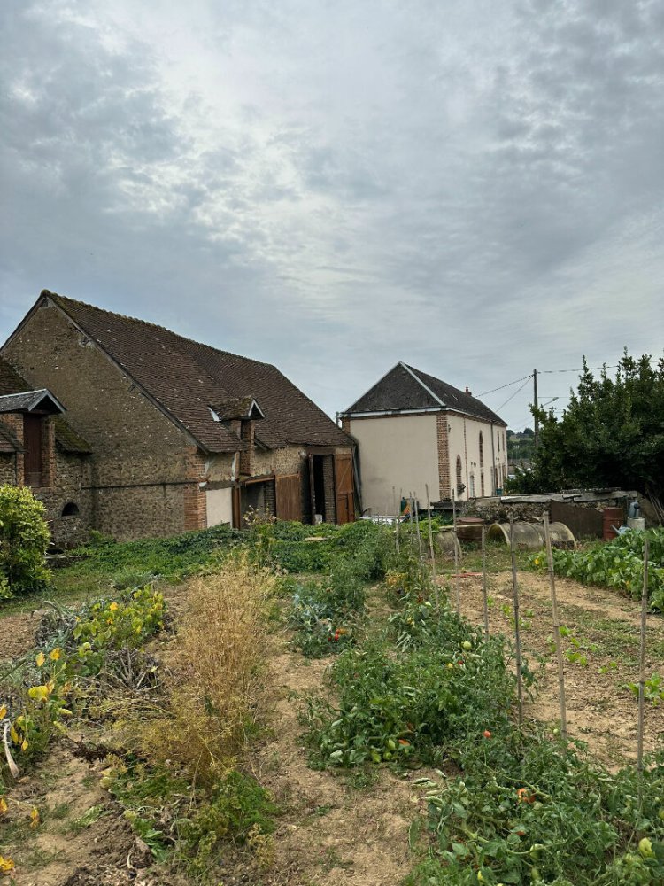 Дом с 2 спальнями в Мондубло, Франция № 252994