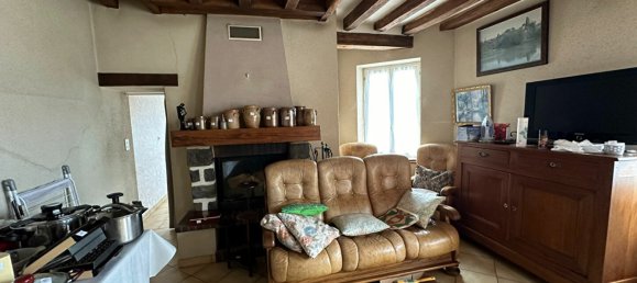 Дом с 2 спальнями в Мондубло, Франция № 252994 2