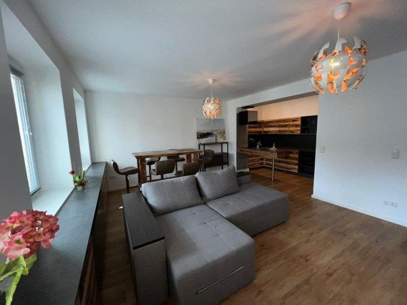 Büro in St. Pölten, Austria 73m², Nr. 134635