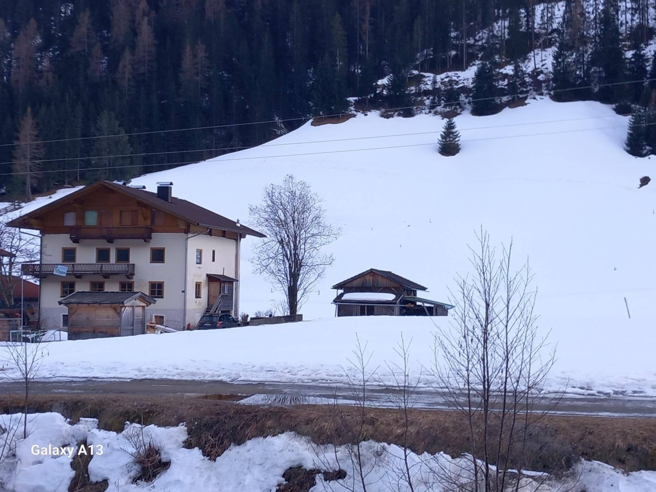 8 rooms House in Innervillgraten, Austria No. 175096