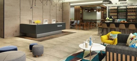 Gebäude in Al Jaddaf, UAE 16722.5472m², Nr. 4600 9