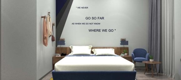 Gebäude in Al Jaddaf, UAE 16722.5472m², Nr. 4600 2