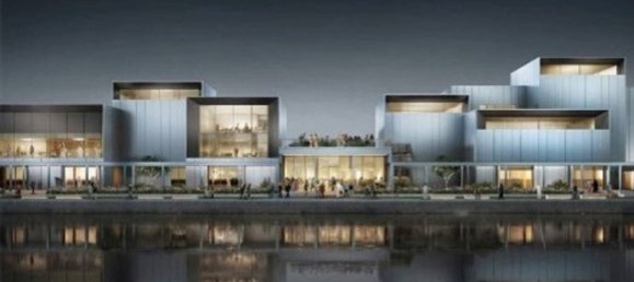 Gebäude in Al Jaddaf, UAE 16722.5472m², Nr. 4600 3