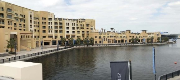 Gebäude in Al Jaddaf, UAE 16722.5472m², Nr. 4600 10