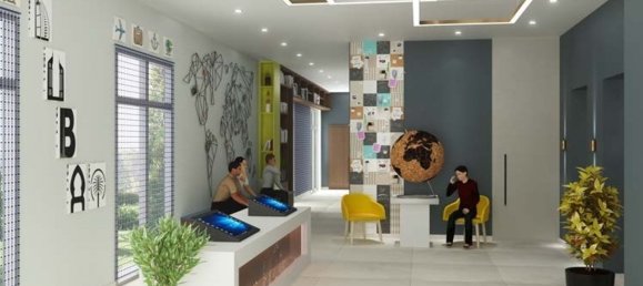 Gebäude in Al Jaddaf, UAE 16722.5472m², Nr. 4600 8