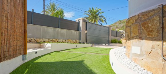 Villa de 7 dormitorios en Calpe, Spain No. 134475 47