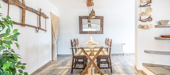 Villa de 7 dormitorios en Calpe, Spain No. 134475 24