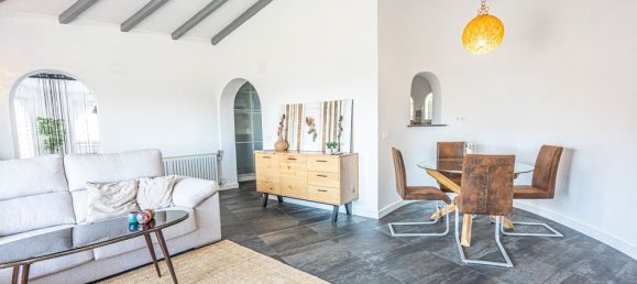 Villa de 7 dormitorios en Calpe, Spain No. 134475 3