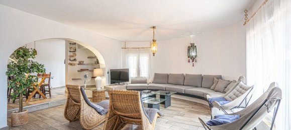 Villa de 7 dormitorios en Calpe, Spain No. 134475 23