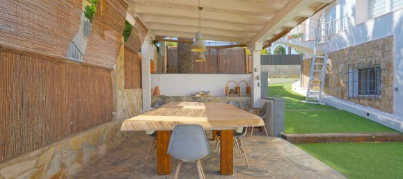 Villa de 7 dormitorios en Calpe, Spain No. 134475 45