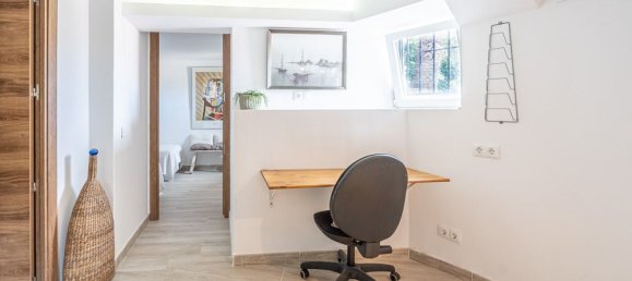 Villa de 7 dormitorios en Calpe, Spain No. 134475 33