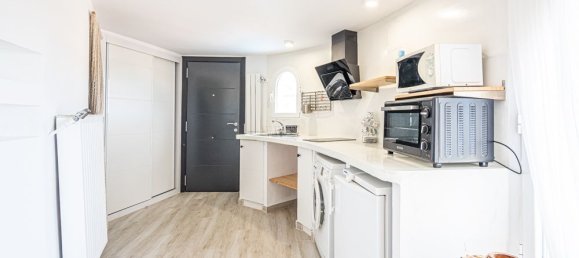 Villa de 7 dormitorios en Calpe, Spain No. 134475 32