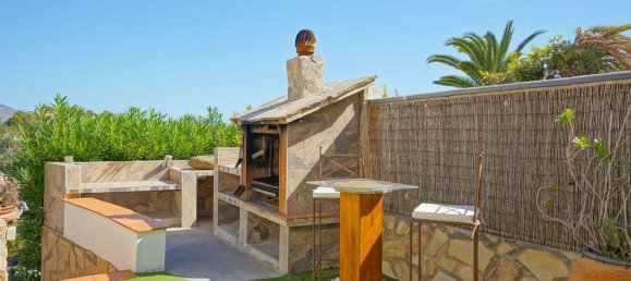 Villa de 7 dormitorios en Calpe, Spain No. 134475 46